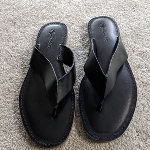 Madewell Sandals